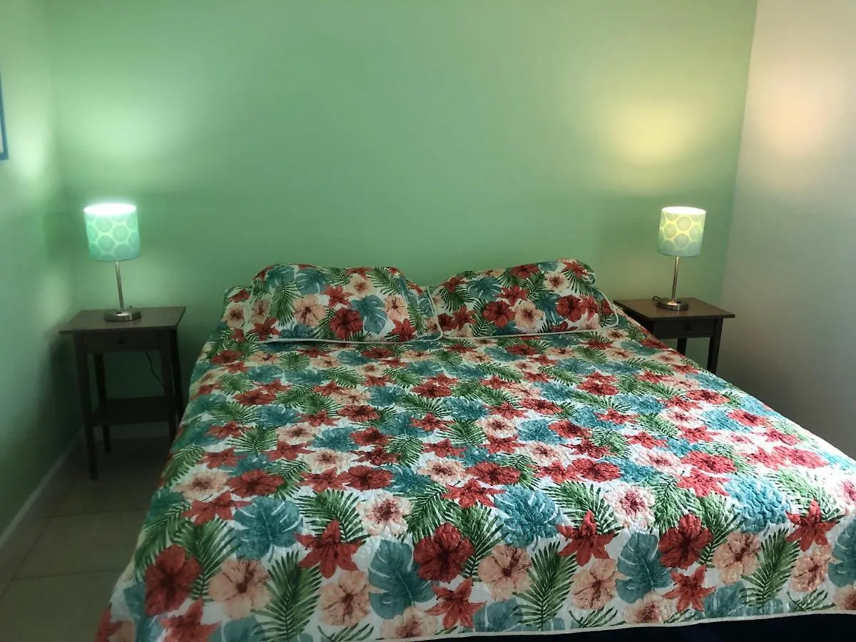 Seafarer Resort&beach 2* Key Largo