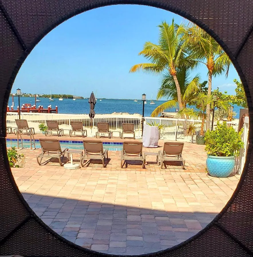 Bayside 3* Key Largo