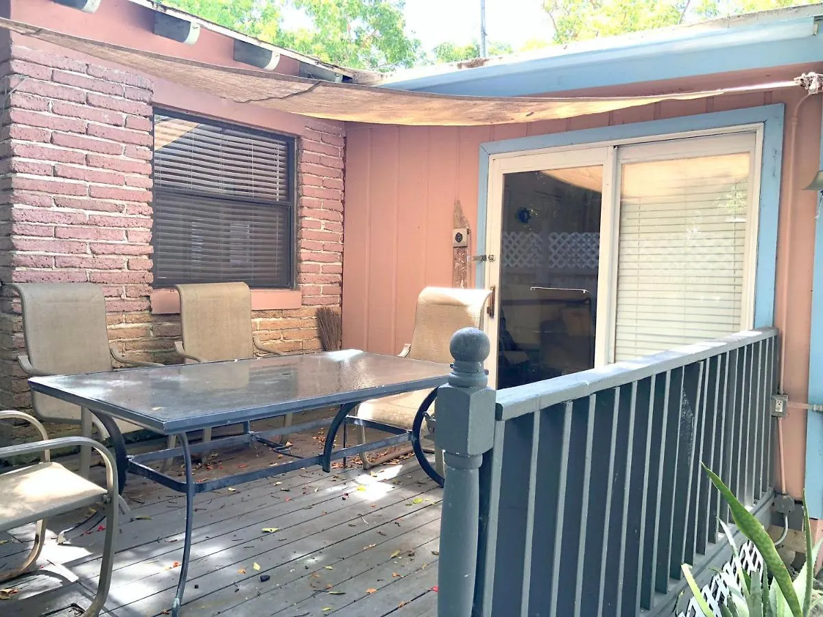 Resort Key Largo Cottages Key Largo