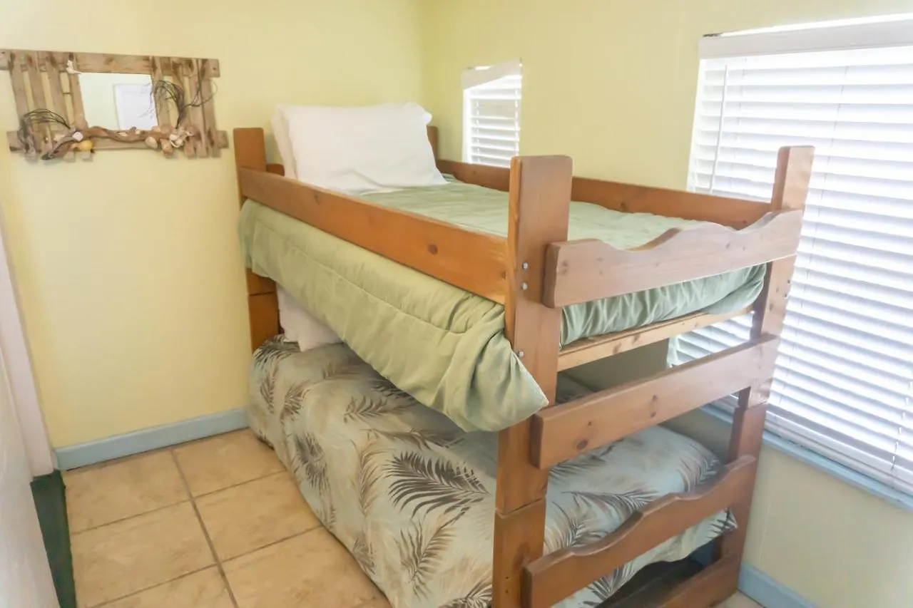 Resort Key Largo Cottages