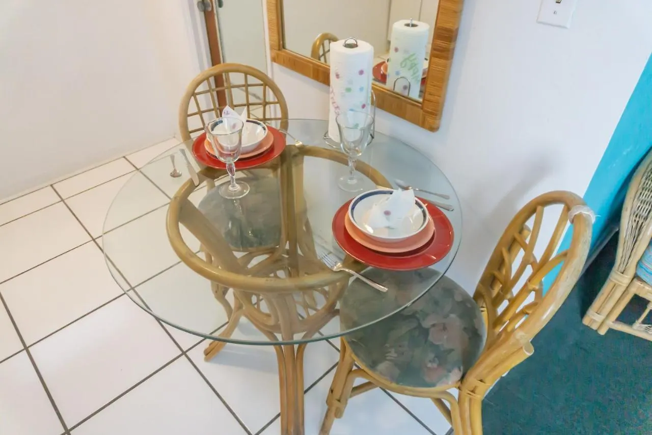 Key Largo Cottages Resort Key Largo