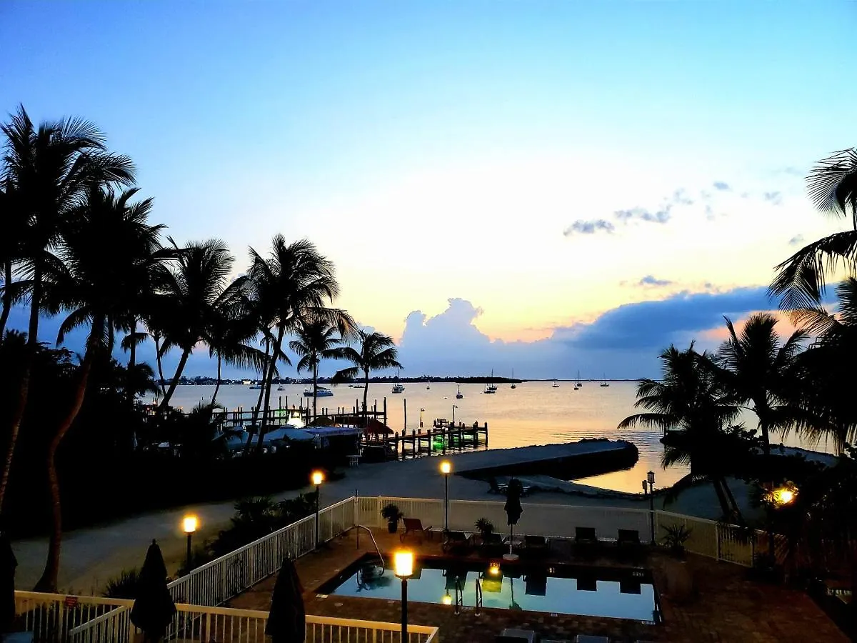 Bayside