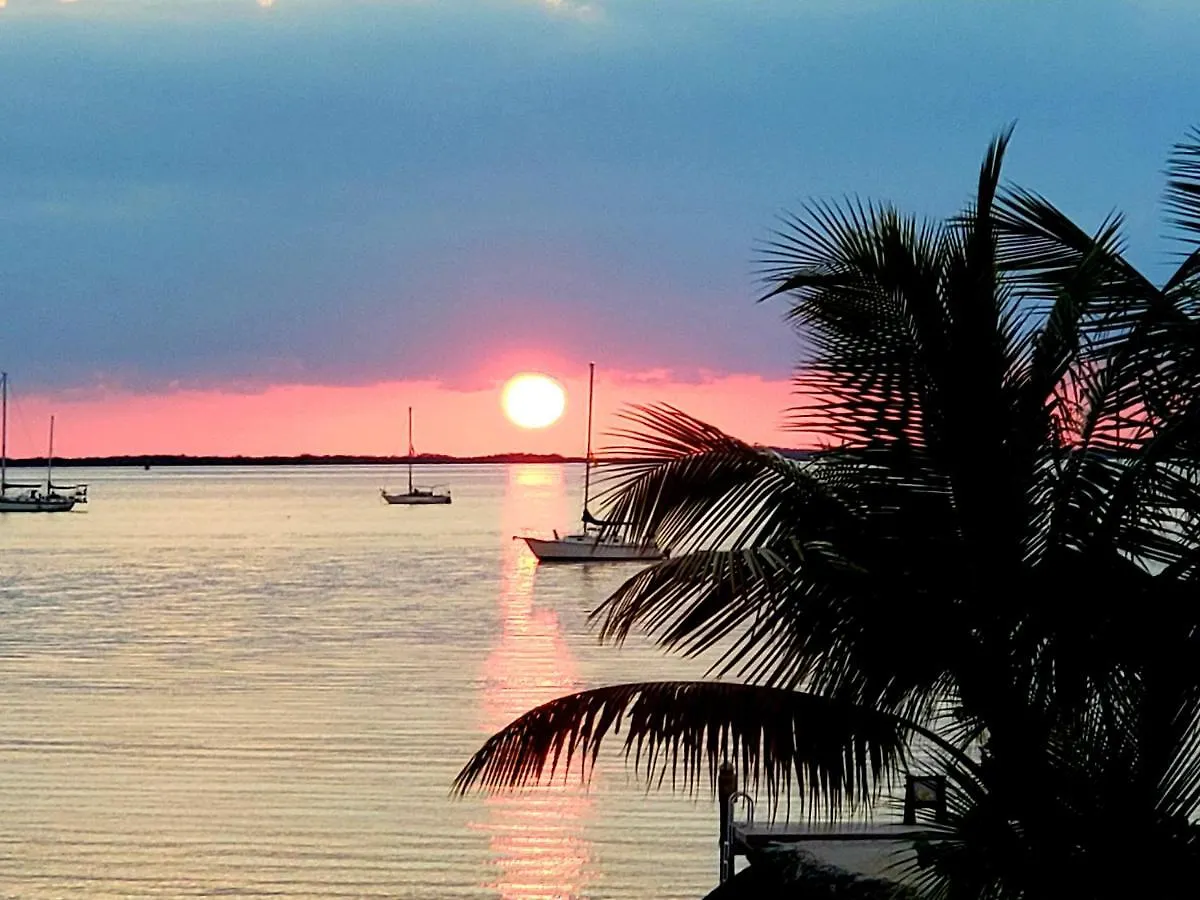 Zajazd Bayside Key Largo