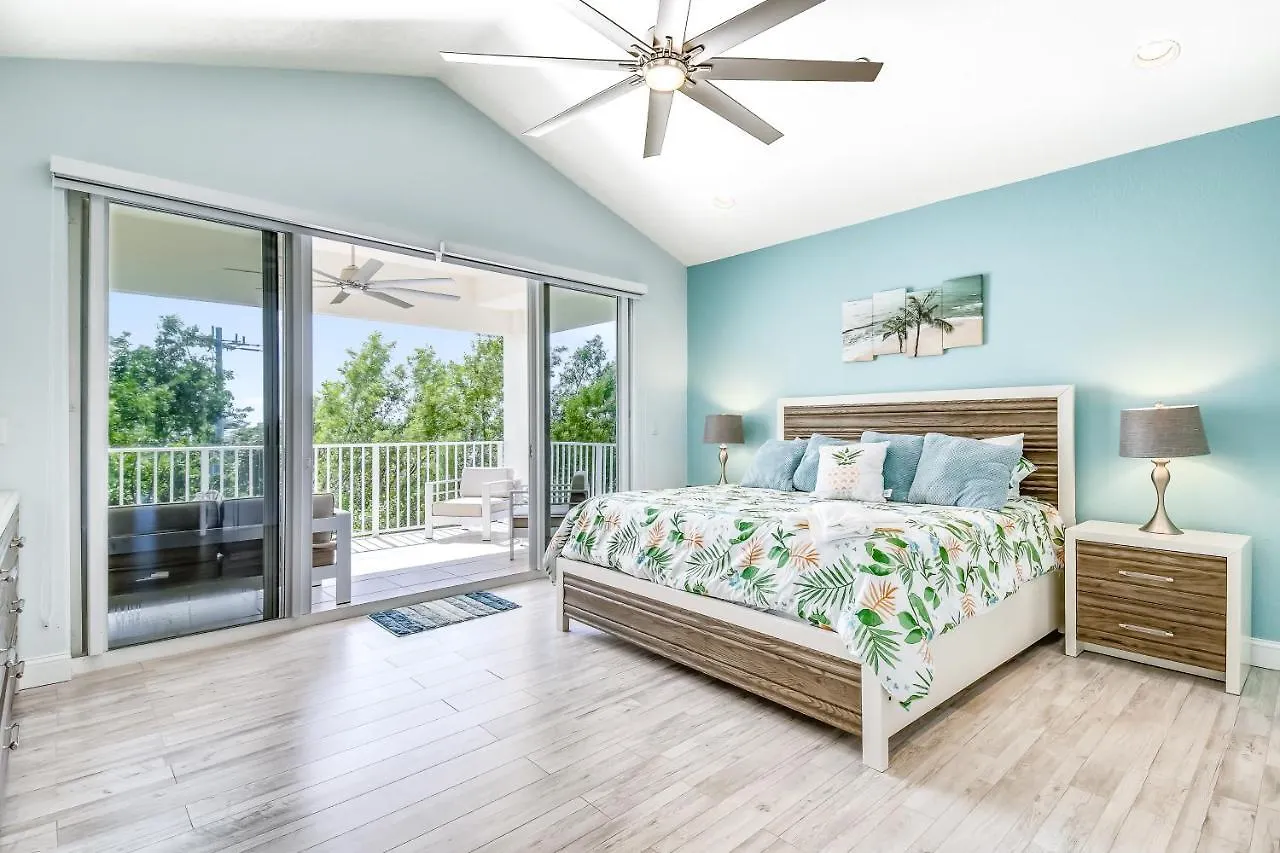 Holiday home Mariner's Overseas Retreat Key Largo