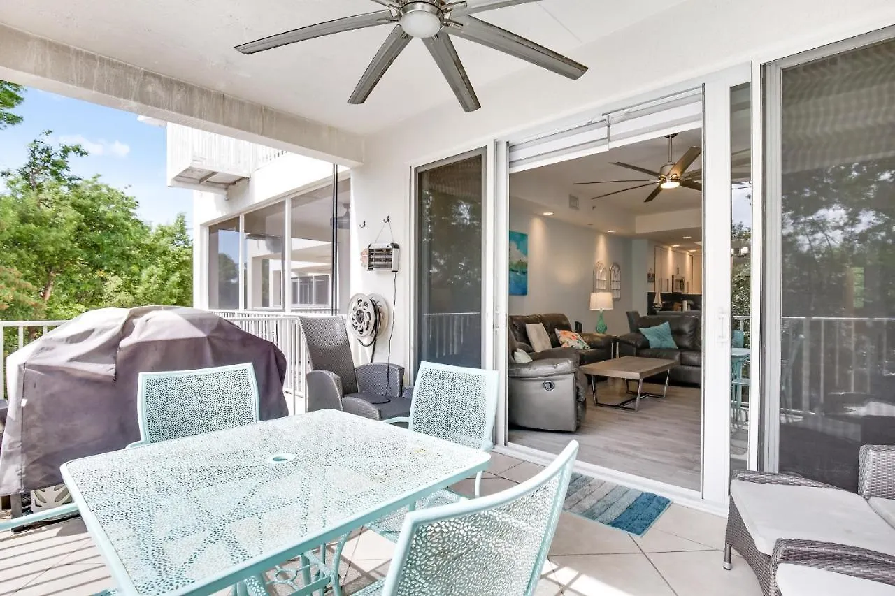 Holiday home Mariner's Overseas Retreat