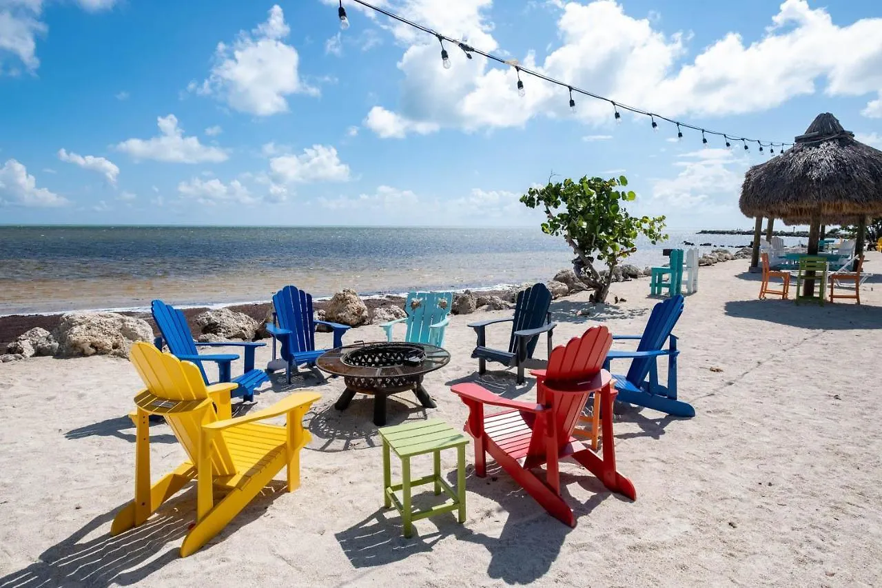 Sea Mist - Oceanfront-lake-kayak-paddleboard-bike * Key Largo