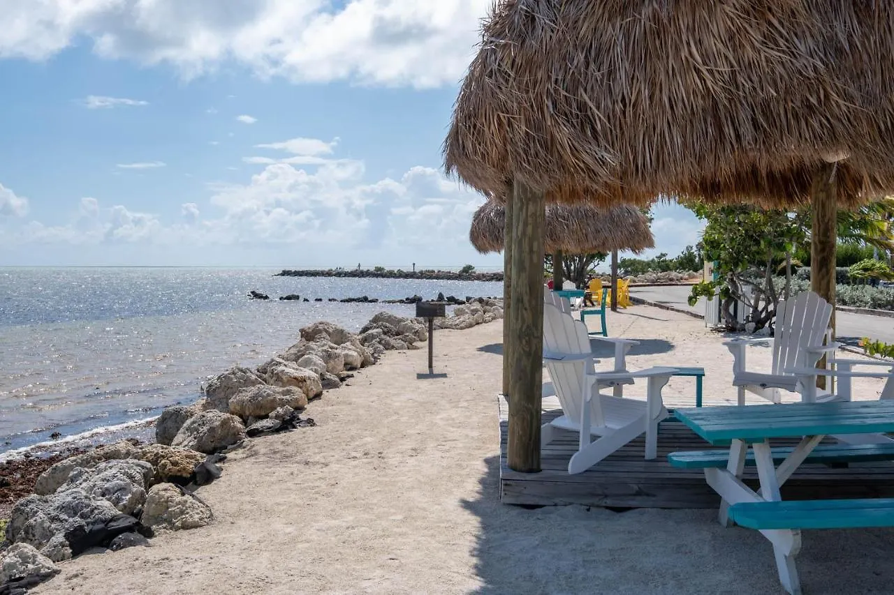Apartment Sea Mist - Oceanfront-lake-kayak-paddleboard-bike Key Largo