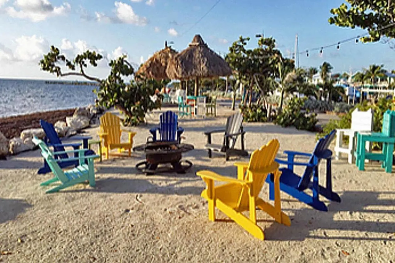 Sea Mist - Oceanfront-lake-kayak-paddleboard-bike * Key Largo
