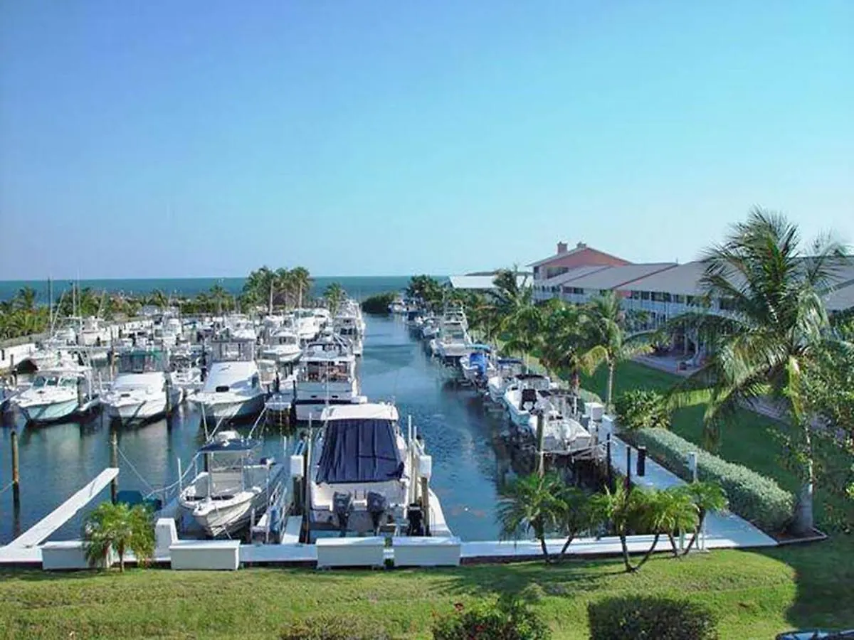 Apartment Sea Mist - Oceanfront-lake-kayak-paddleboard-bike Key Largo