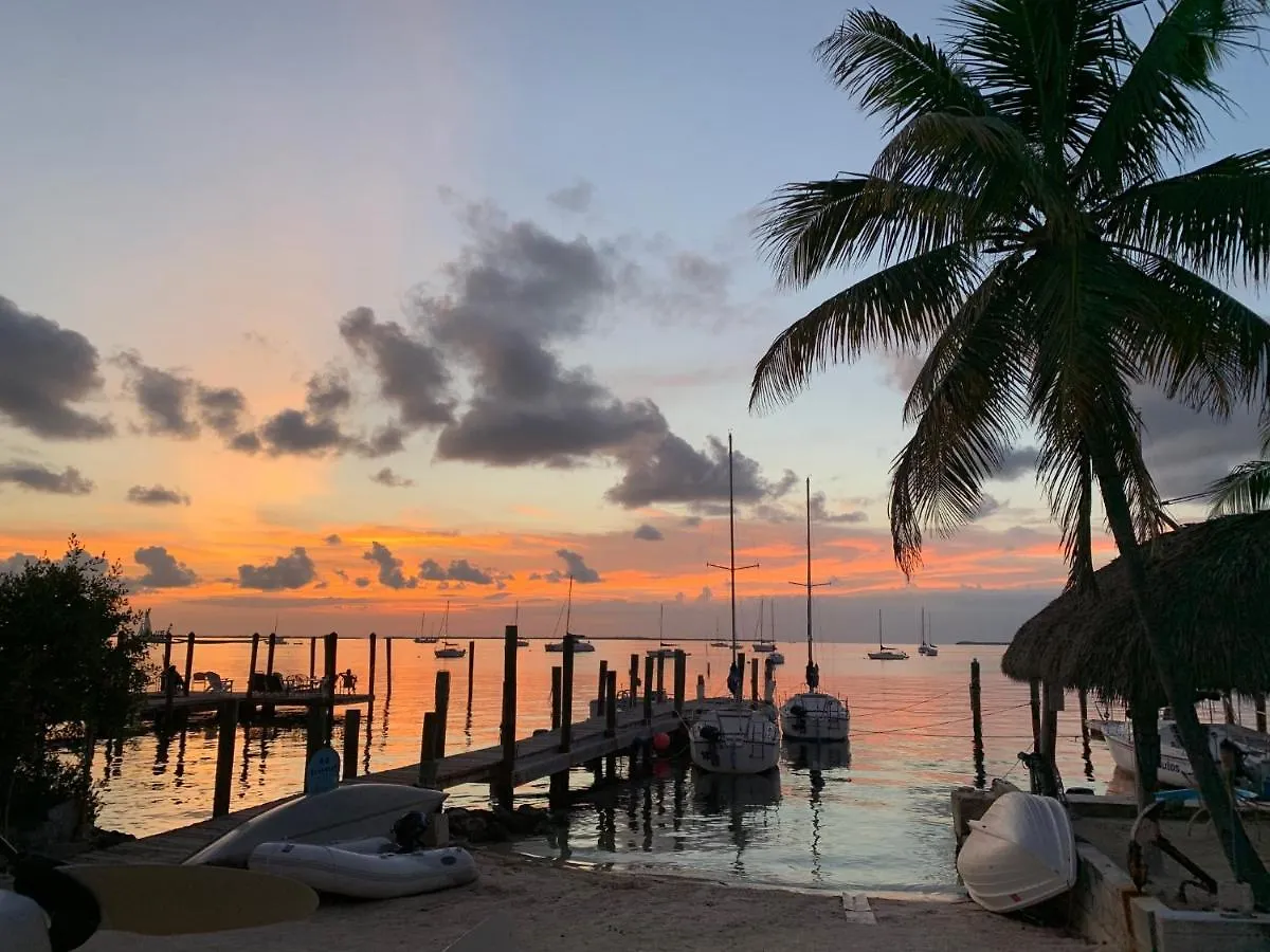 Key Largo Cottages Resort Key Largo