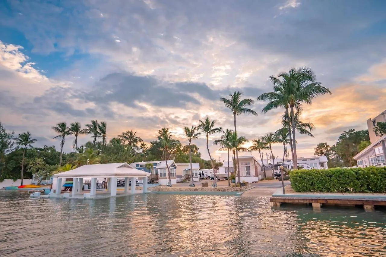 Sun Outdoors Kompleks wypoczynkowy Key Largo