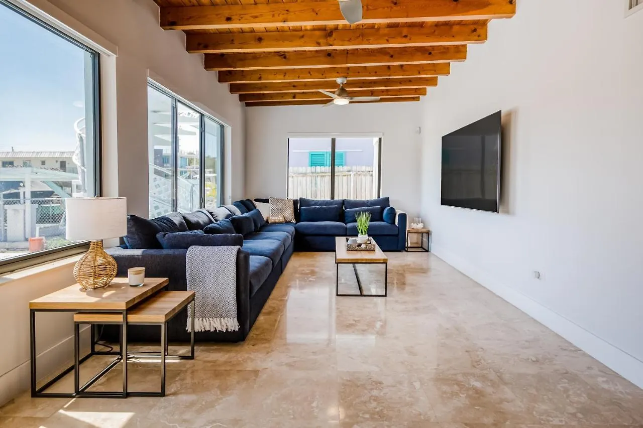 La Isla Bonita Holiday home