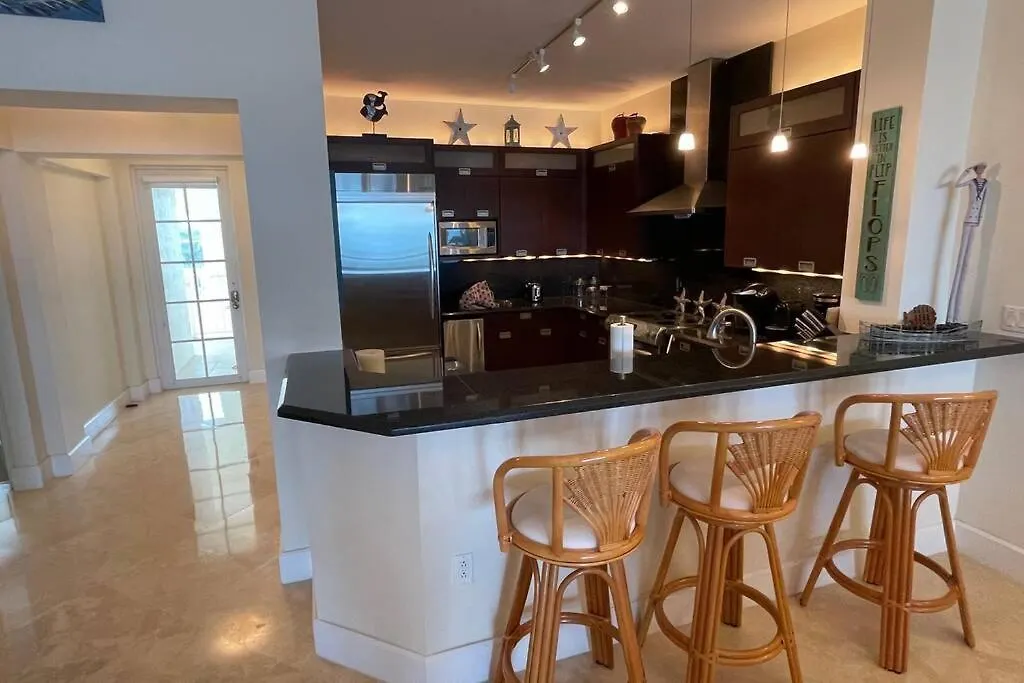 Licensed Mgr - Luxury Vip Penthouse - Offers Panoramic Ocean Views! 基拉戈