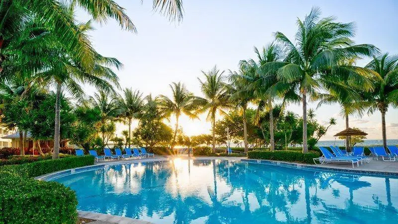 度假居 Licensed Mgr - Luxury Vip Penthouse - Offers Panoramic Ocean Views! 基拉戈