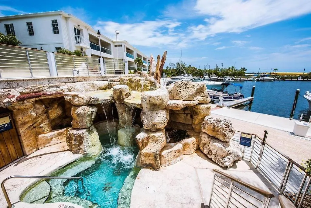 Licensed Mgr - Luxury Vip Penthouse - Offers Panoramic Ocean Views! 度假居 基拉戈