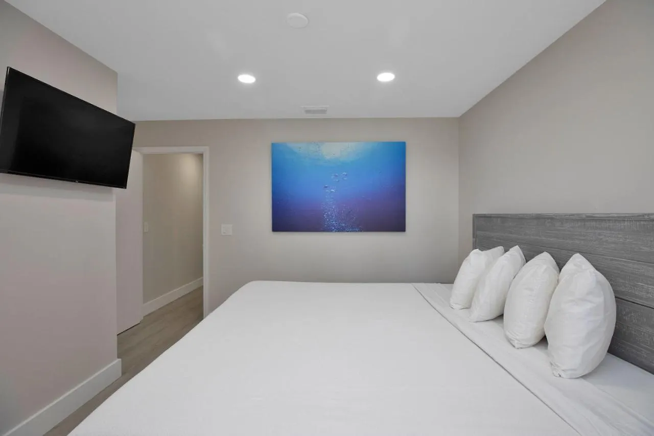 Hotel Amoray Dive