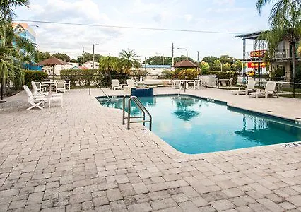 Key Largo Inn Motel 2*