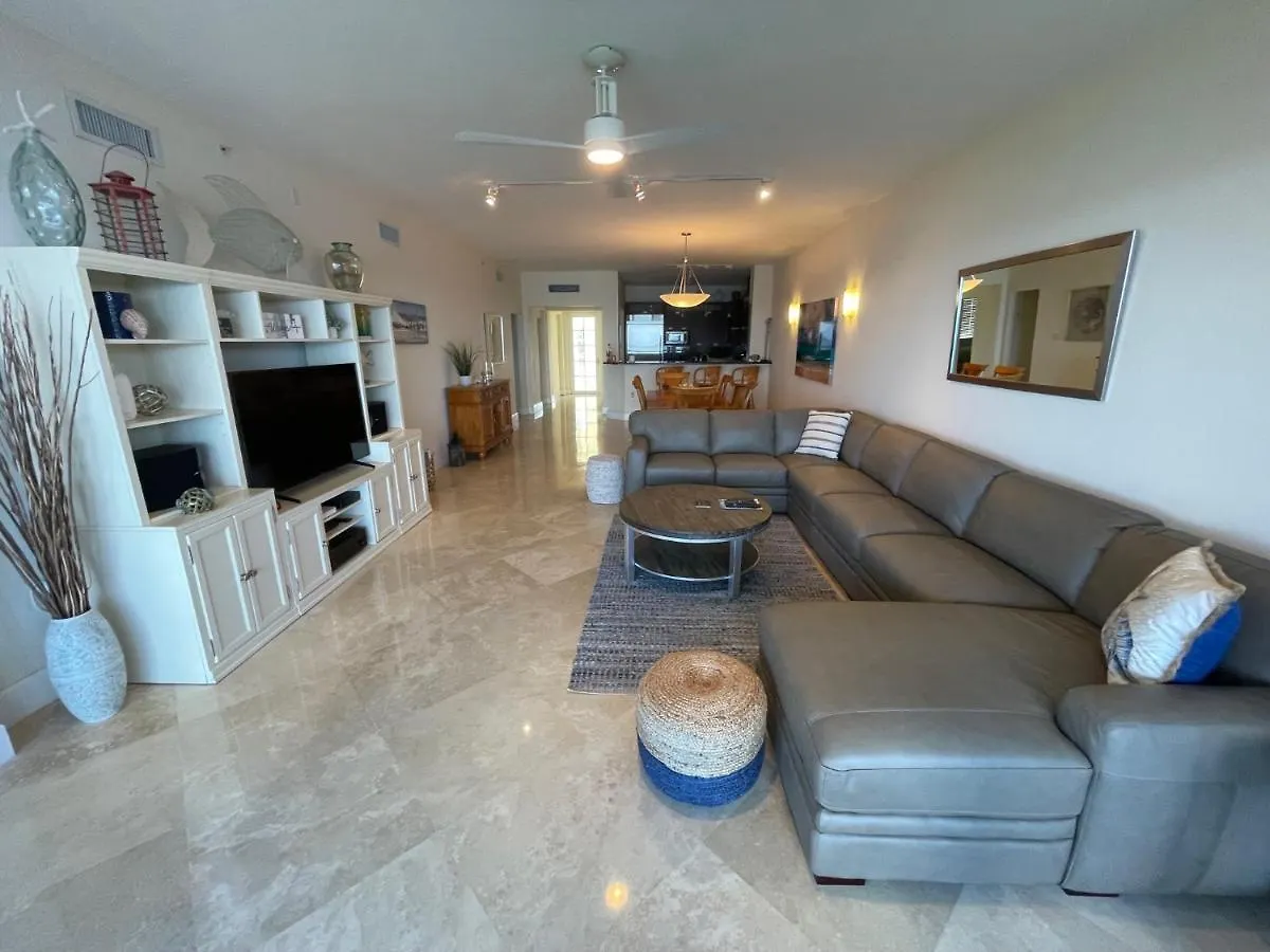 Licensed Mgr - Luxury Vip Penthouse - Offers Panoramic Ocean Views! * 基拉戈