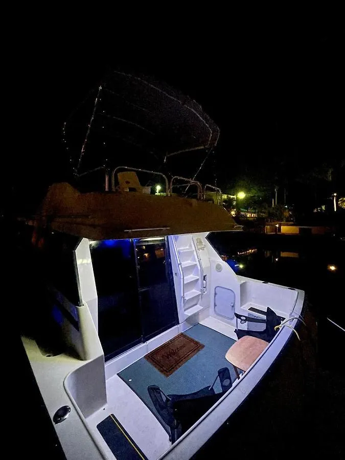 Dauboat Key Largo