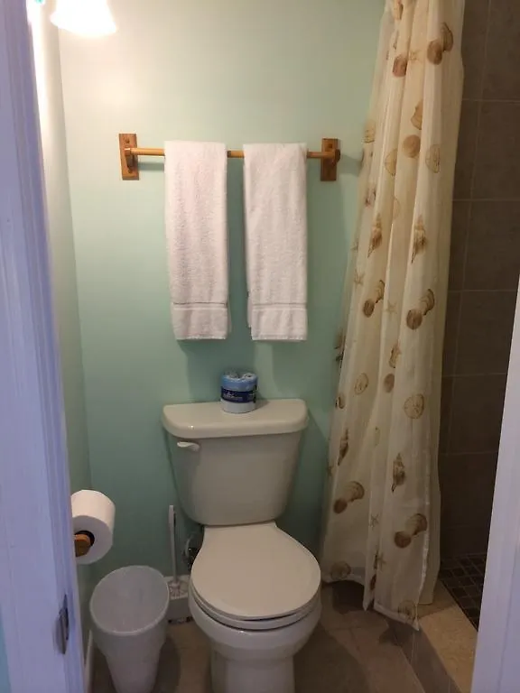Seafarer Resort&beach 2* Key Largo