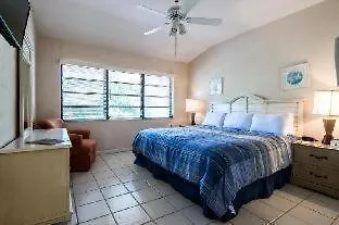 Marina Del Mar Resort&marina Resort Key Largo