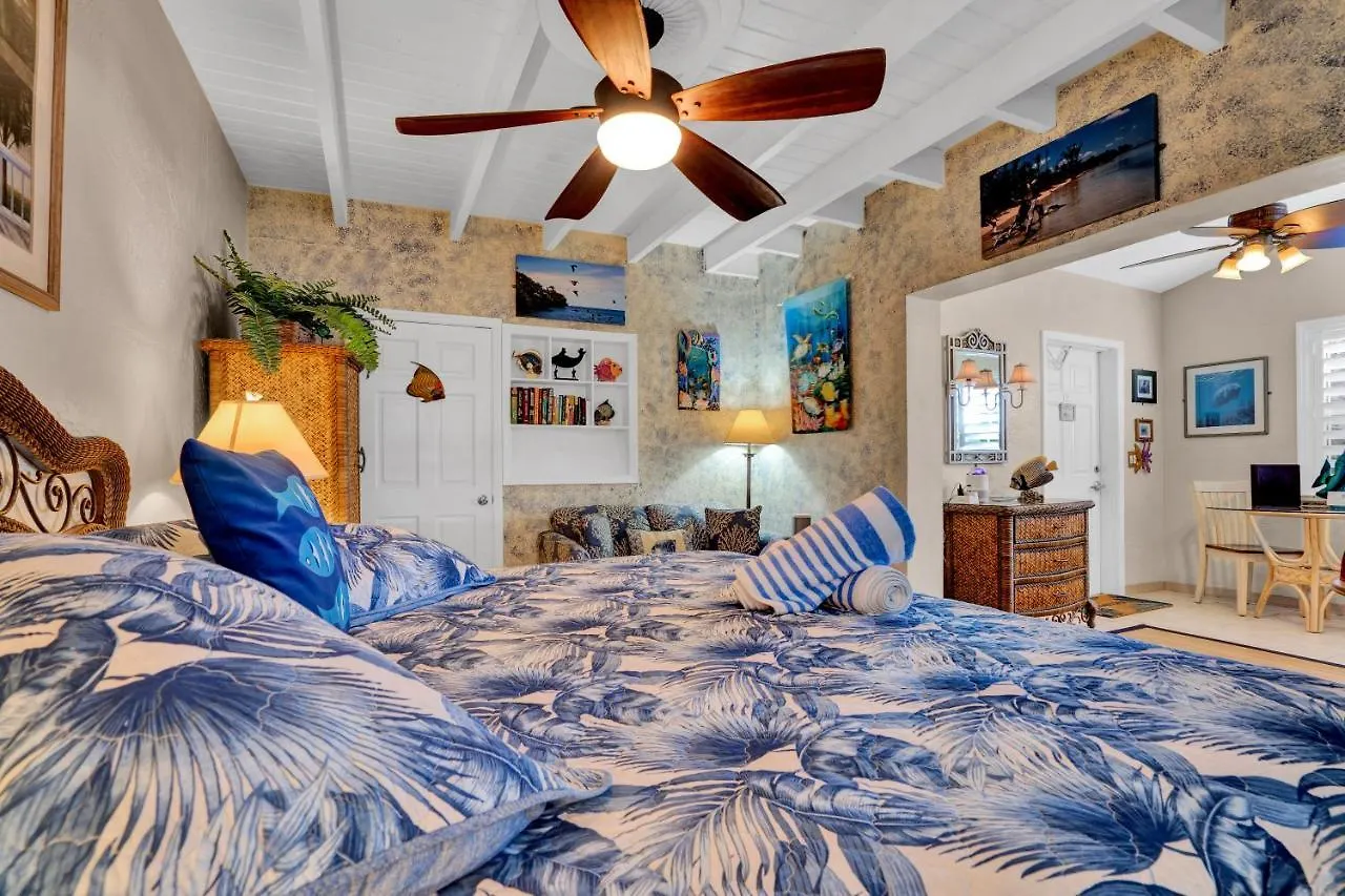 Island Bay 3*
