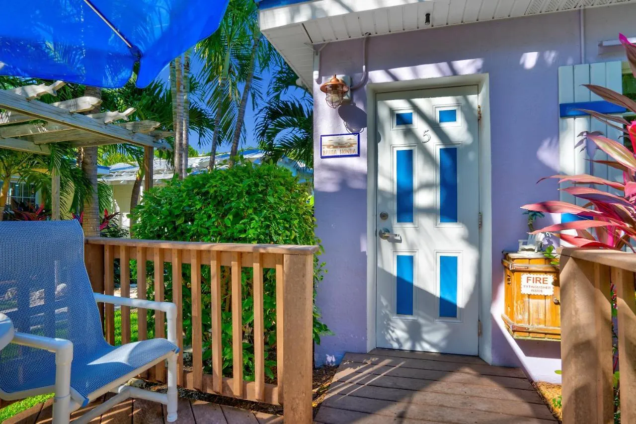 Island Bay Key Largo