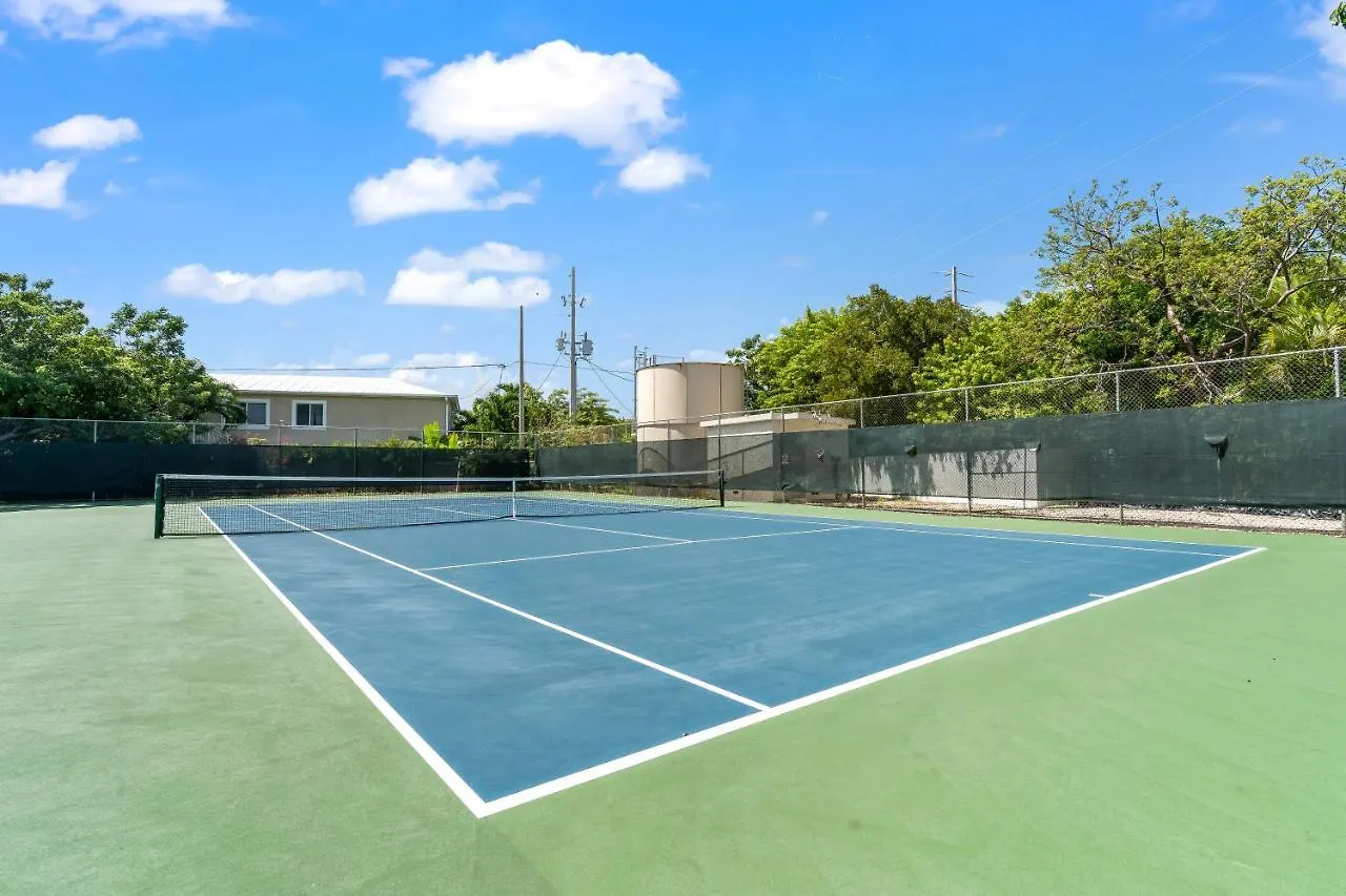 Mariners Perfect For Two Families, In-laws Quarters Apartment Key Largo