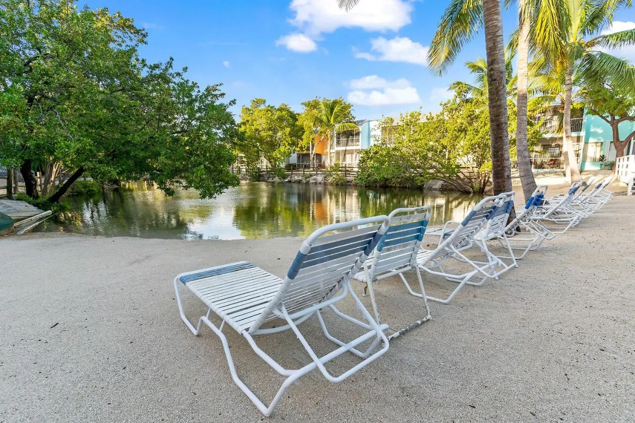 Apartment Voted Key Largo's #1 Destination, Pool, Marina, Kayaks, Tennis, Pickle Ball *
