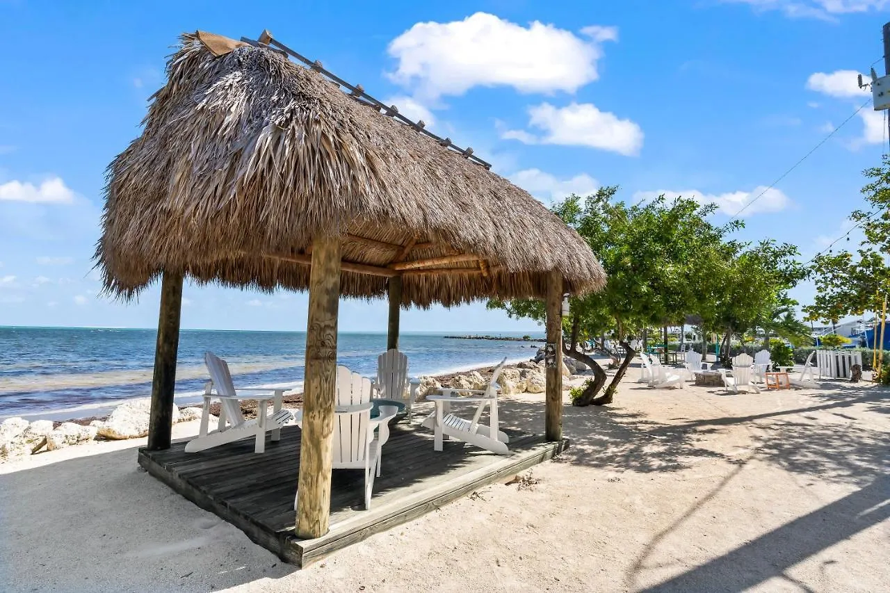 Apartment Voted Key Largo's #1 Destination, Pool, Marina, Kayaks, Tennis, Pickle Ball *