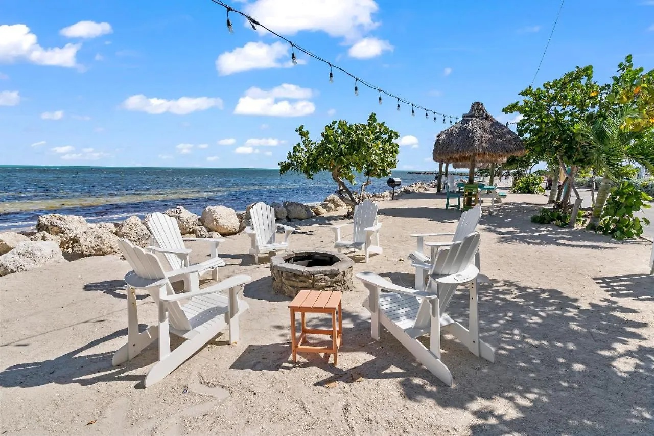 Apartment Voted Key Largo's #1 Destination, Pool, Marina, Kayaks, Tennis, Pickle Ball Key Largo