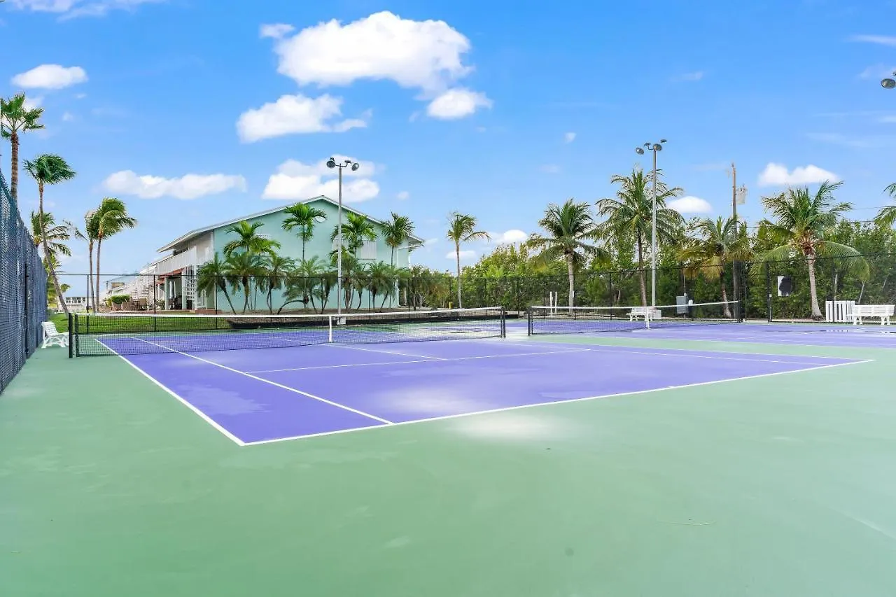 Apartment Voted Key Largo's #1 Destination, Pool, Marina, Kayaks, Tennis, Pickle Ball