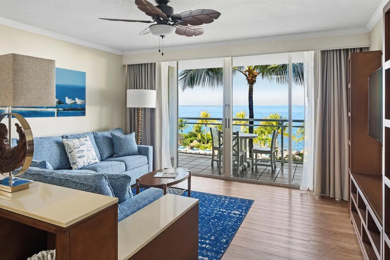 Reefhouse And Marina Resort Key Largo