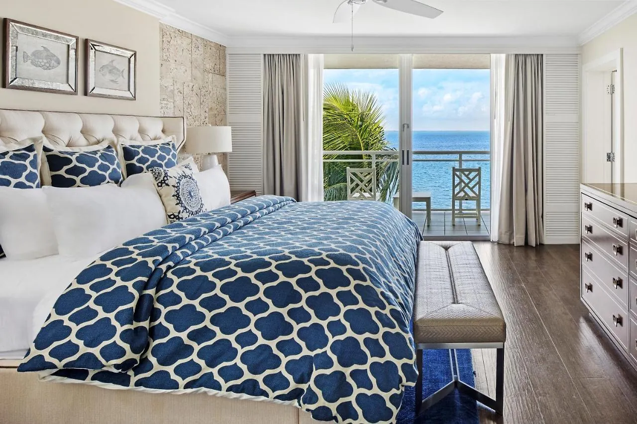 Reefhouse And Marina 3* Key Largo