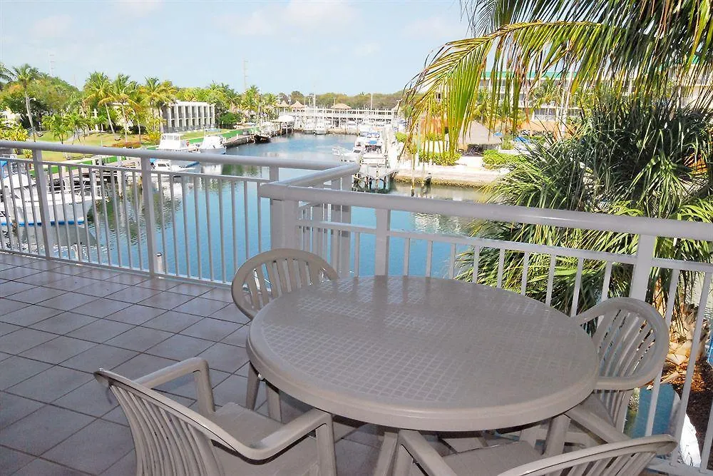 Marina Del Mar Resort&marina 3* Key Largo