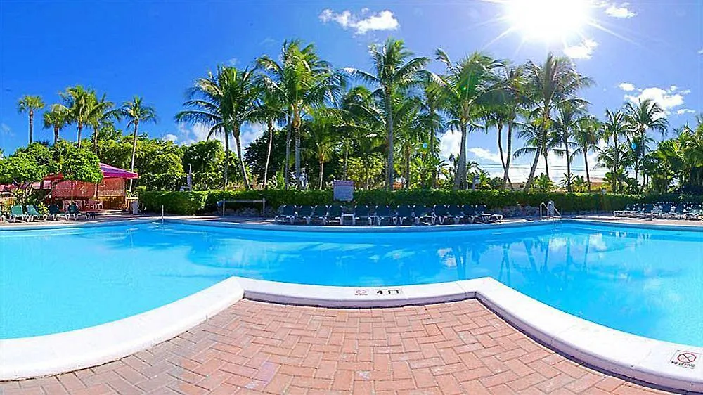 Marina Del Mar Resort&marina Resort Key Largo