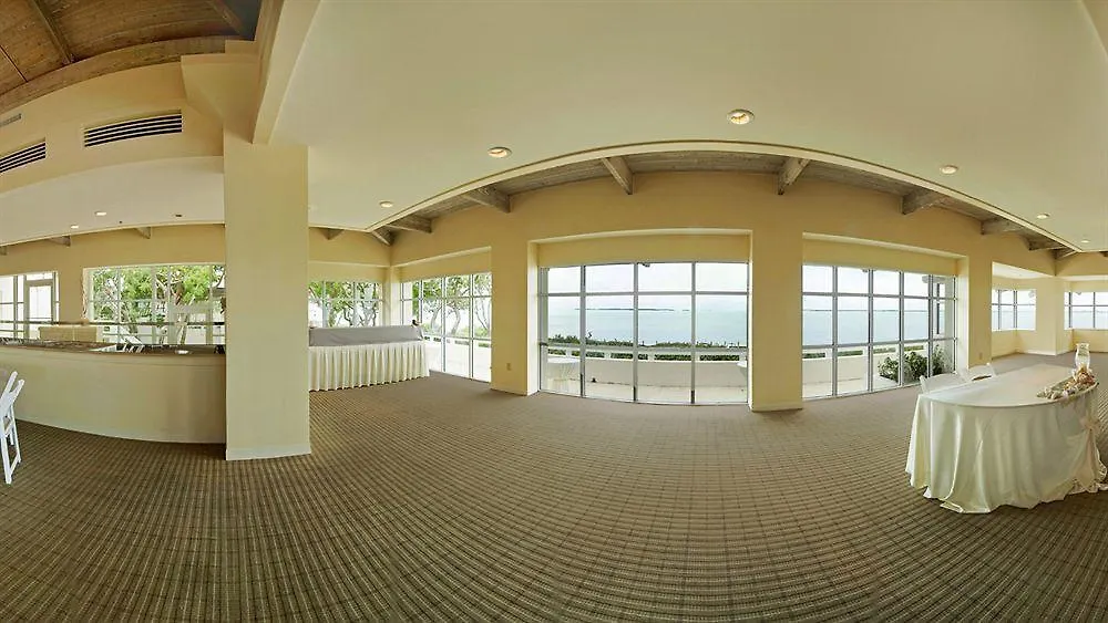 Ośrodek wypoczynkowy Baker's Cay Key Largo, Curio Collection By Hilton 4*