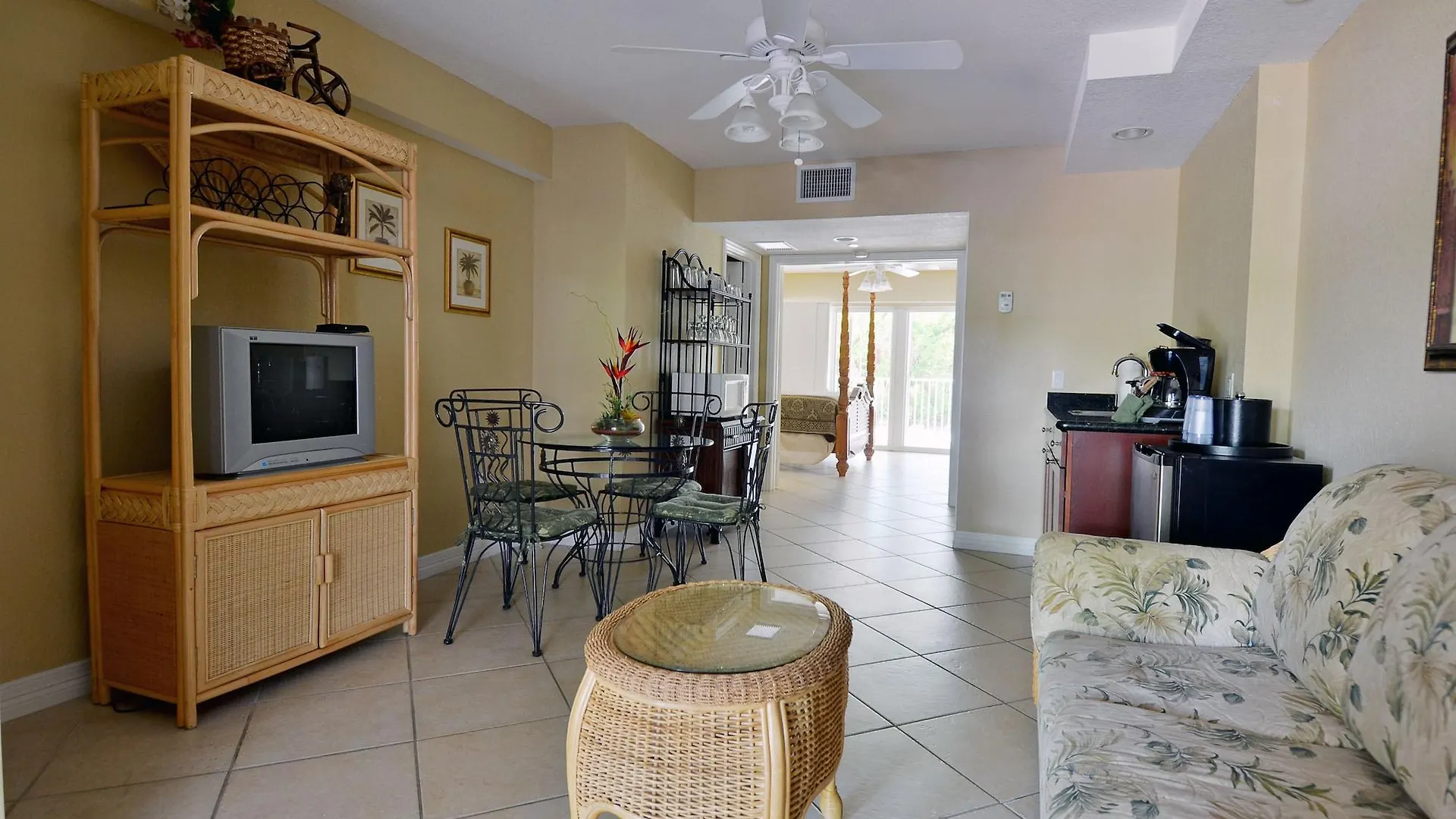 Mariner's Club 3* Key Largo
