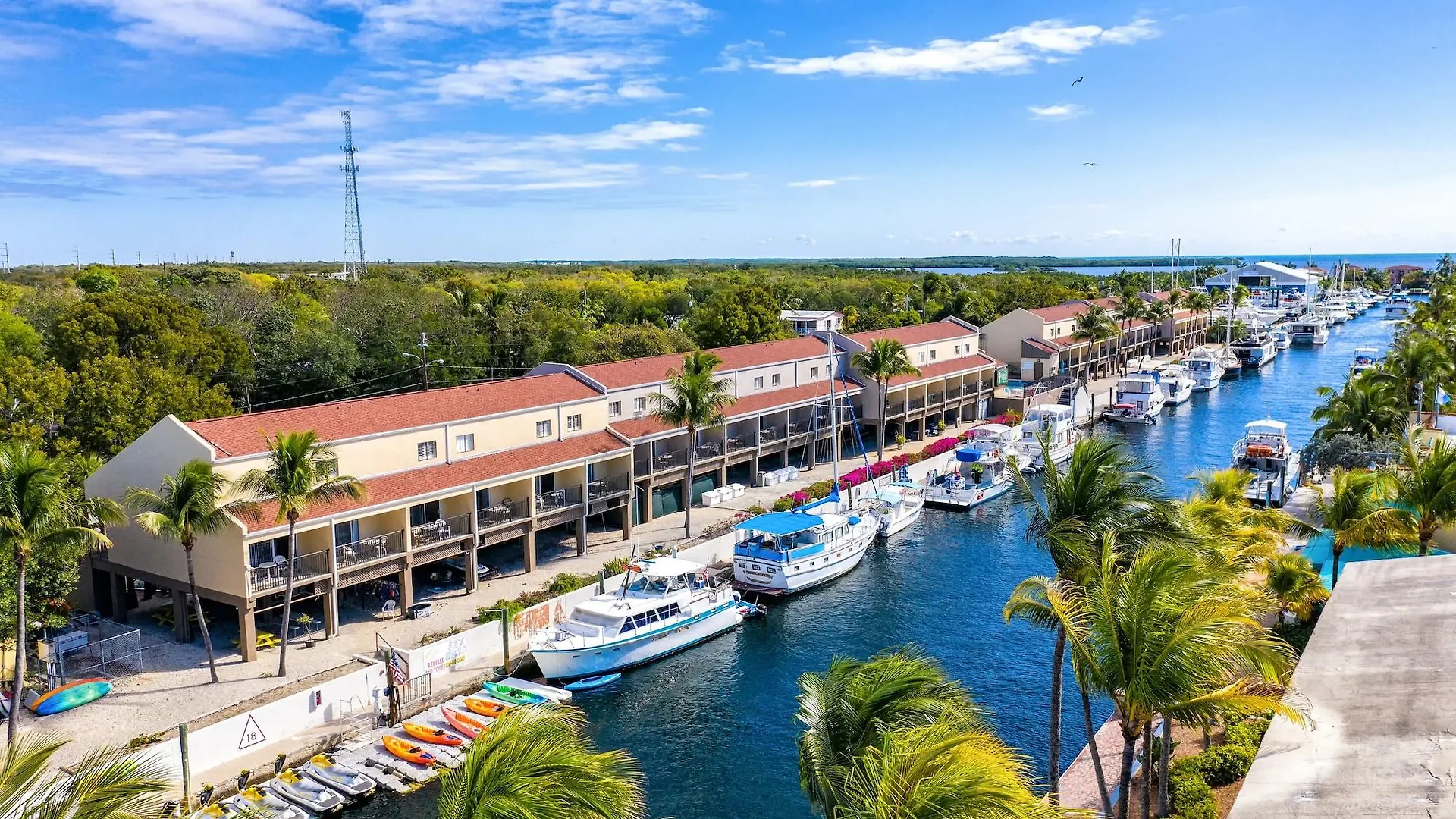 Gasthof Waterside And Marina