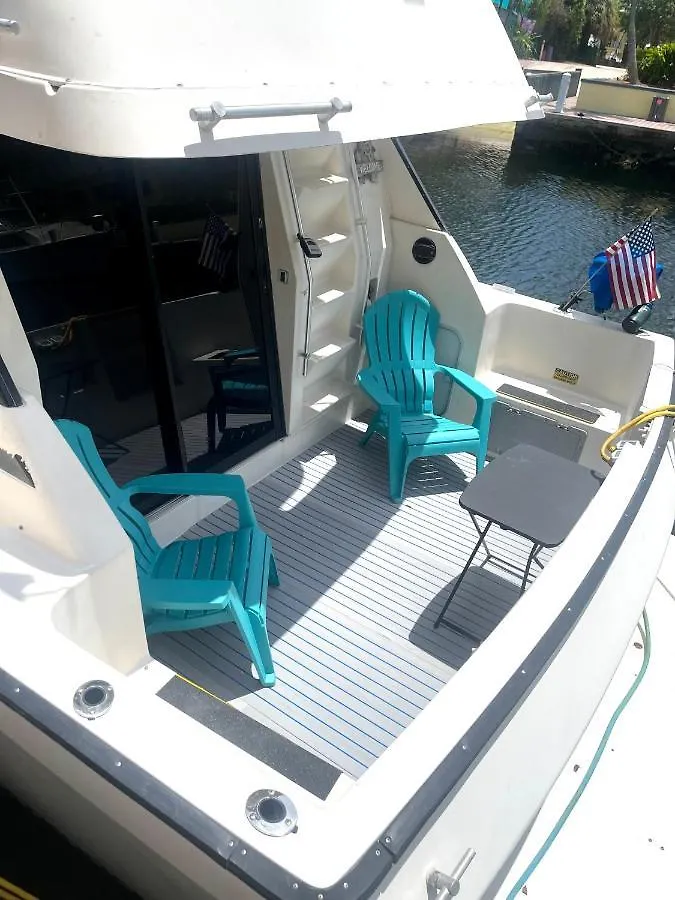 Dauboat Botel