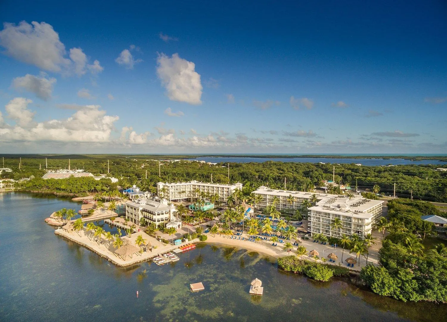 Reefhouse And Marina 3*