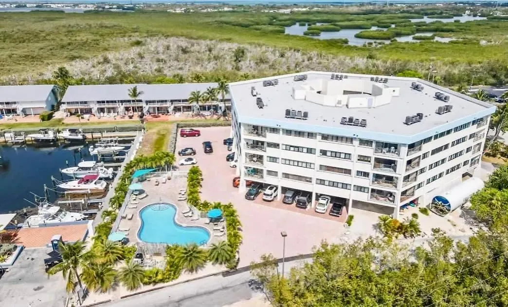 Sea Mist - Oceanfront-lake-kayak-paddleboard-bike * Key Largo