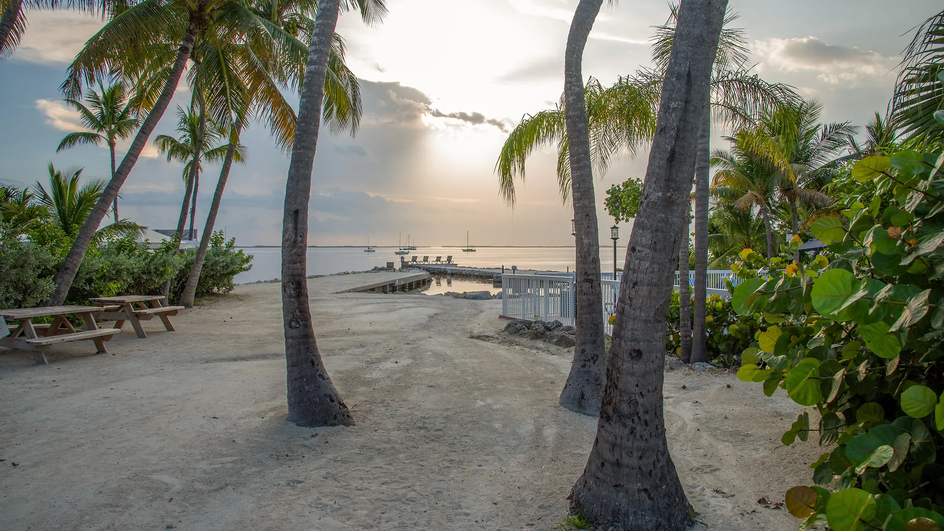Bayside Key Largo