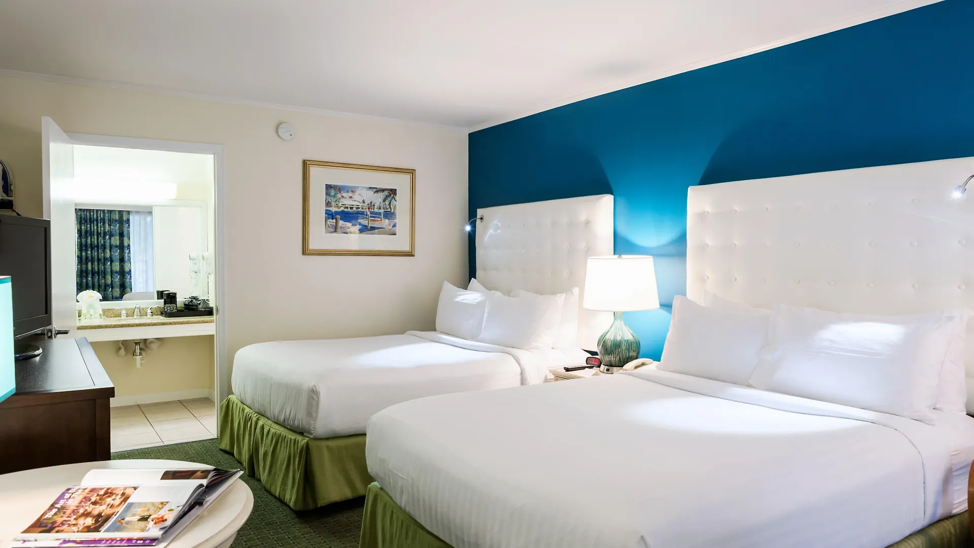 Resort By Ihg 3*