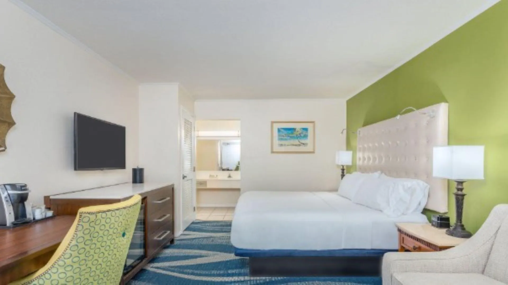 By Ihg Resort Key Largo