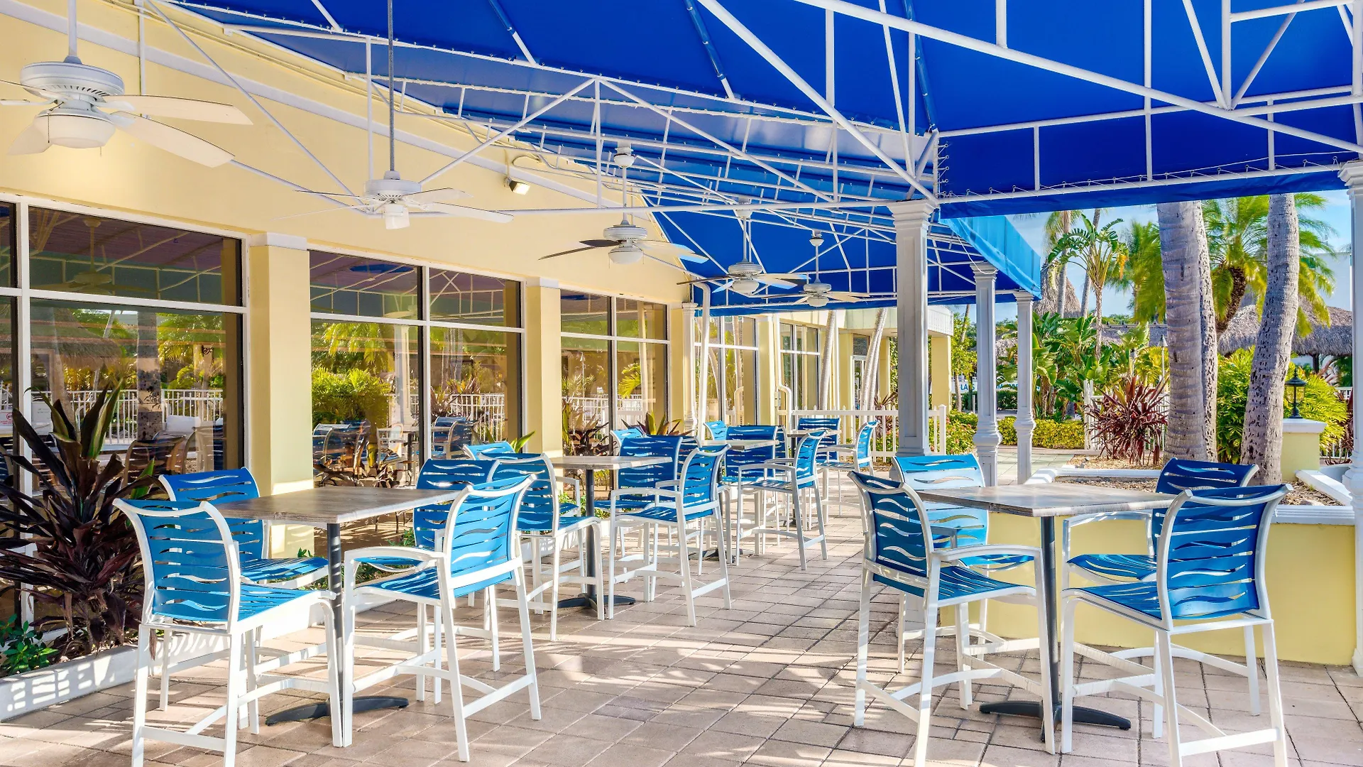 Resort By Ihg 3*