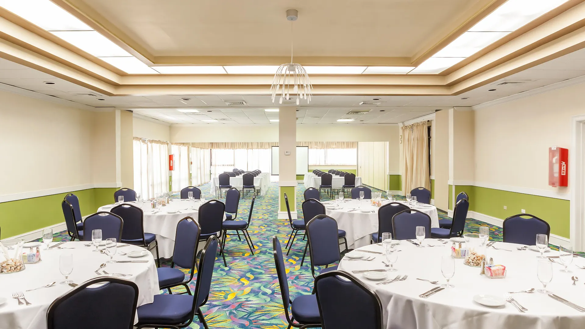 By Ihg 3* Key Largo