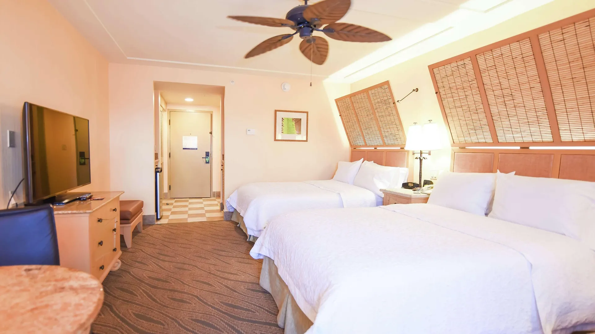 Hampton Hotel Key Largo