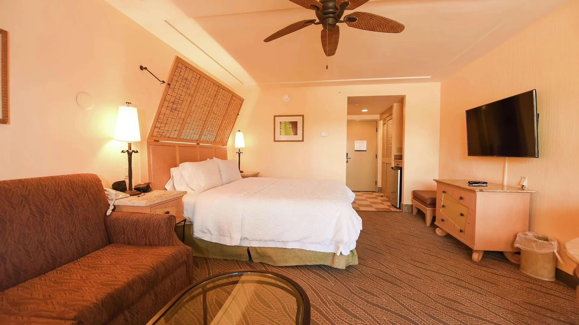Hotel Hampton Key Largo