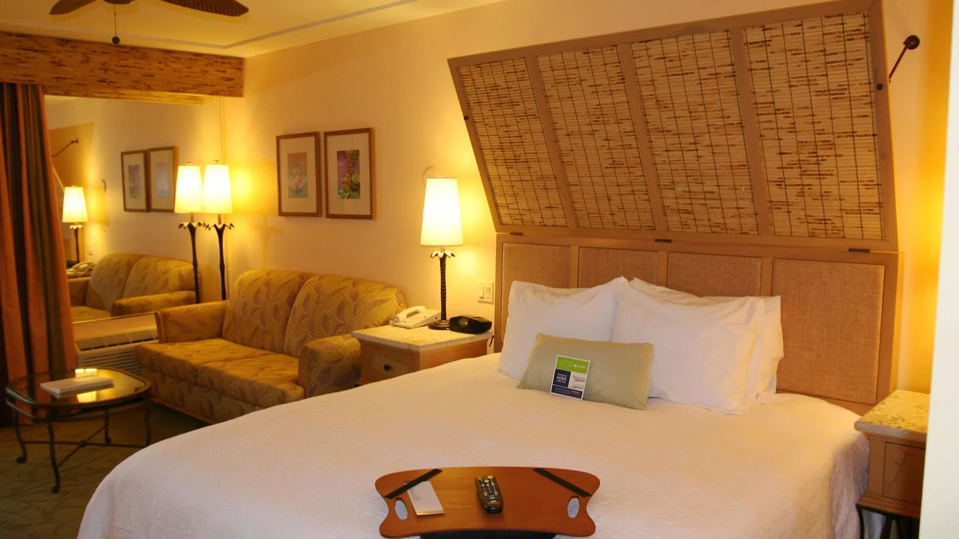 Hampton 3* Key Largo